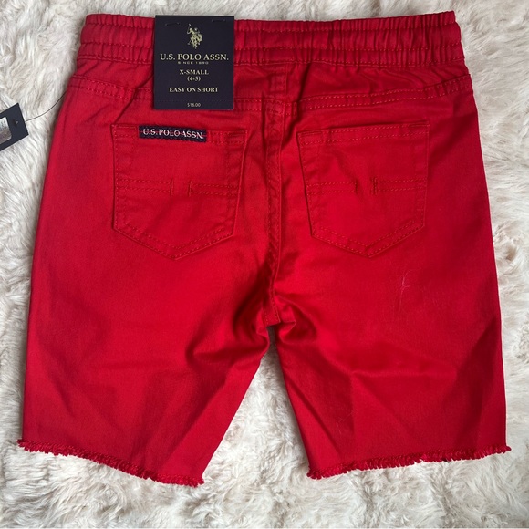 shorts - Picture 2 of 3